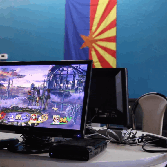 esports